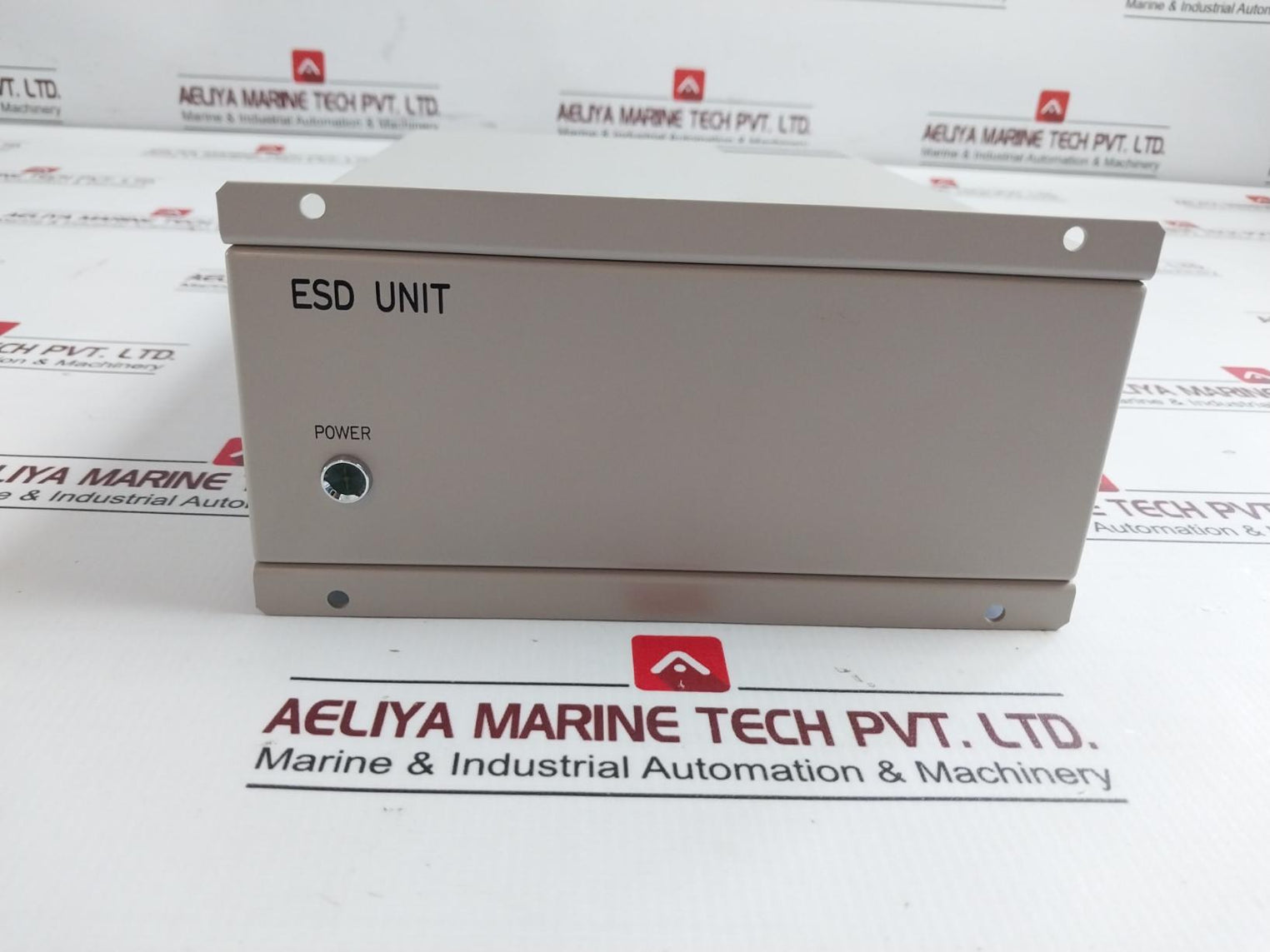 Furukawa Esd Unit