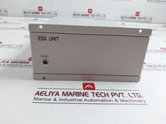 Furukawa Esd Unit