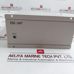 Furukawa Esd Unit