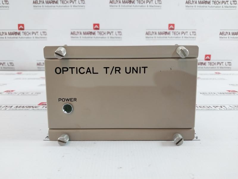Furukawa Optical T/R Unit Dc 15V