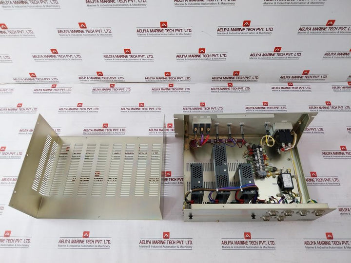 Furukawa Pbf-1202-22 Power Supply Unit 250V 2A 50/60 Hz Tsb-5 33 Ews-50-24