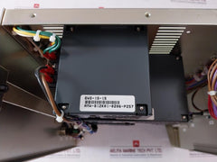 Furukawa Pbf-1202-22 Power Supply Unit 250V 2A 50/60 Hz Tsb-5 33 Ews-50-24