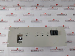 Furukawa Pbf-1202-22 Power Supply Unit 250V 2A 50/60 Hz Tsb-5 33 Ews-50-24