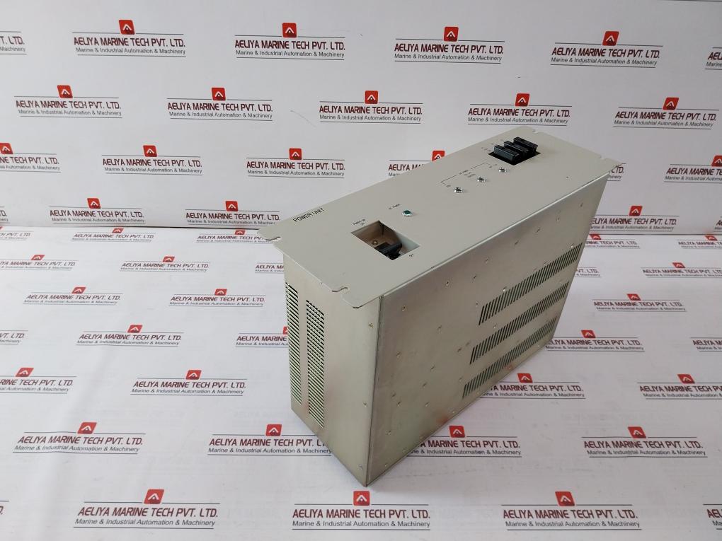 Furukawa Pbf-1202-22 Power Supply Unit 250V 2A 50/60 Hz Tsb-5 33 Ews-50-24