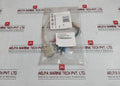 Furuno 001-235-030-00 Connector Assembly Bncx5-dsub15-l400, 24S0250-1