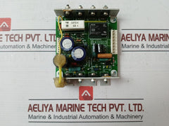 Furuno 02P5950 Pcb Power Supply