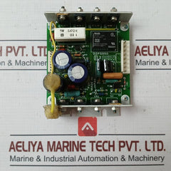 Furuno 02P5950 Pcb Power Supply