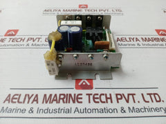 Furuno 02P5950 Pcb Power Supply