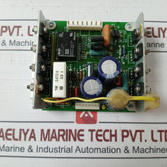 Furuno 02P5950 Pcb Power Supply