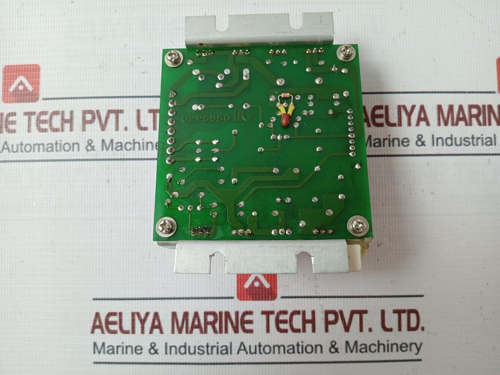 Furuno 02P5950 Pcb Power Supply