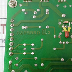 Furuno 02P5950 Pcb Power Supply