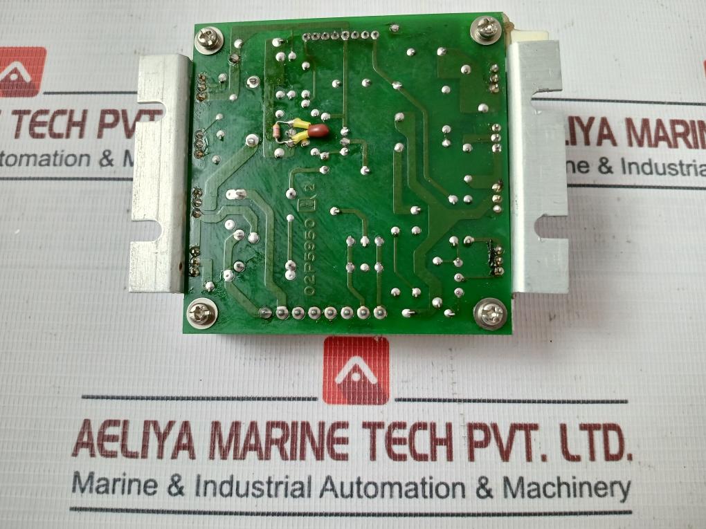 Furuno 02P5950 Pcb Power Supply