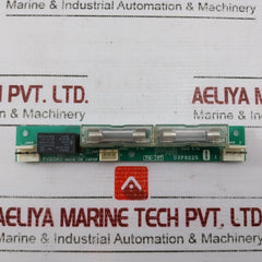 Furuno 03P9225 Pcb 5A 250Vac 12Vdc G6B-2214P-us