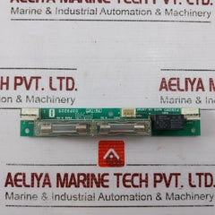 Furuno 03P9225 Pcb 5A 250Vac 12Vdc G6B-2214P-us