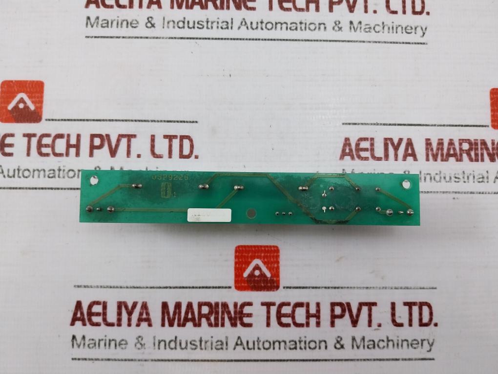 Furuno 03P9225 Pcb 5A 250Vac 12Vdc G6B-2214P-us