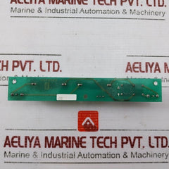 Furuno 03P9225 Pcb 5A 250Vac 12Vdc G6B-2214P-us