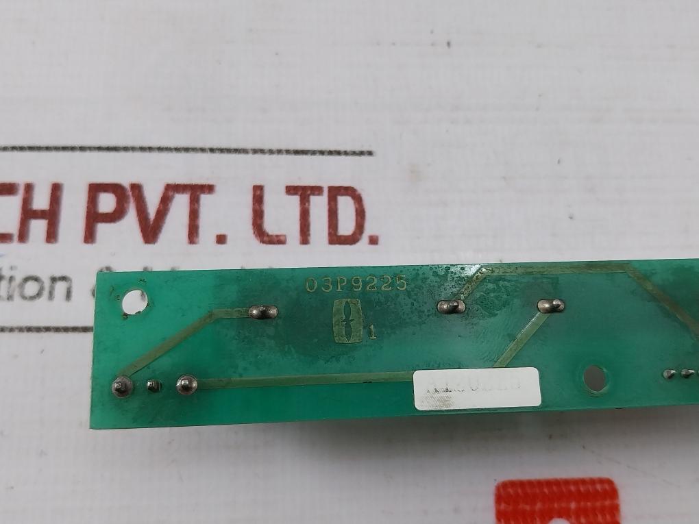 Furuno 03P9225 Pcb Card 5A 250Vac 12Vdc G6B-2214P-us