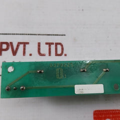 Furuno 03P9225 Pcb 5A 250Vac 12Vdc G6B-2214P-us