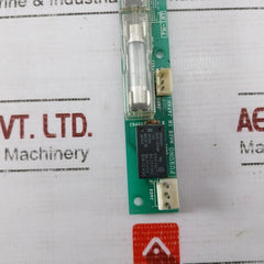 Furuno 03P9225 Pcb 5A 250Vac 12Vdc G6B-2214P-us
