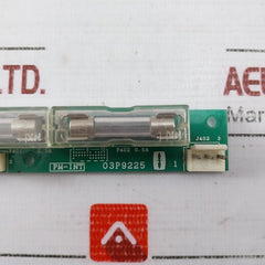 Furuno 03P9225 Pcb 5A 250Vac 12Vdc G6B-2214P-us
