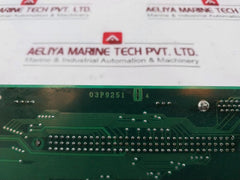 Furuno 03P9251 Printed Circuit Board