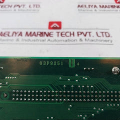 Furuno 03P9251 Printed Circuit Board
