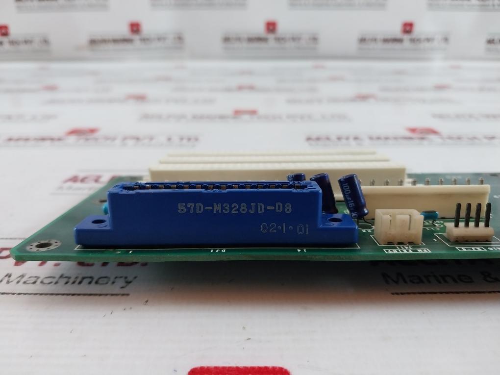 Furuno 03P9251 Printed Circuit Board