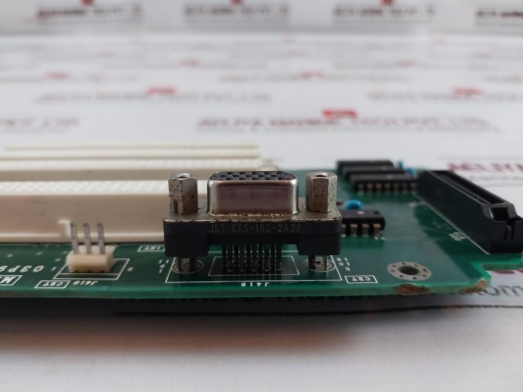 Furuno 03P9251 Printed Circuit Board