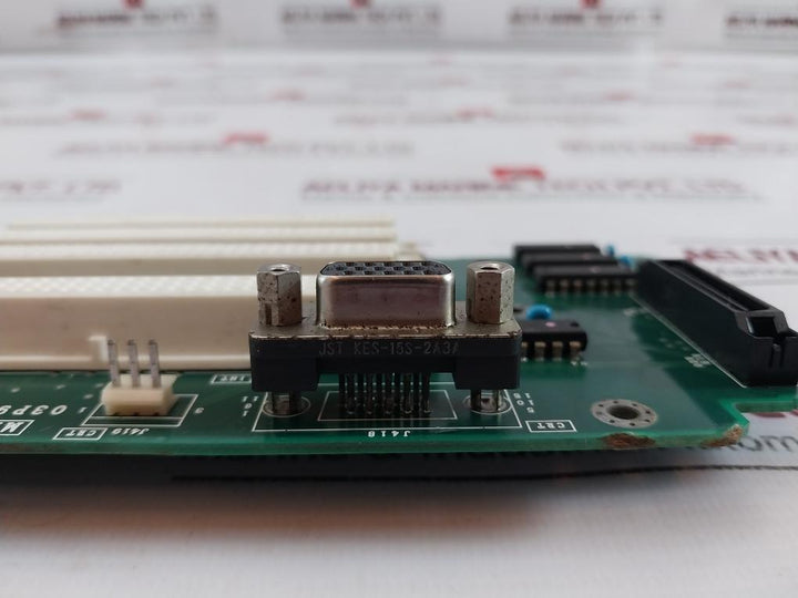 Furuno 03P9251 Printed Circuit Board
