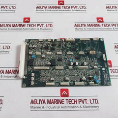 Furuno 03P9252 Printed Circuit Board Card 3980917