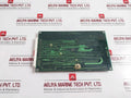 Furuno 03P9252 Printed Circuit Board Card 3980917