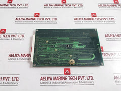 Furuno 03P9252 Printed Circuit Board Card 3980917