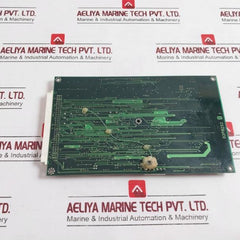 Furuno 03P9252 Printed Circuit Board Card 3980917