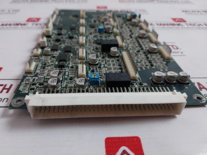 Furuno 03P9252 Printed Circuit Board Card 3980917