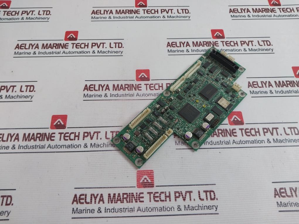 Furuno 03P9346 Printed Circuit Board
