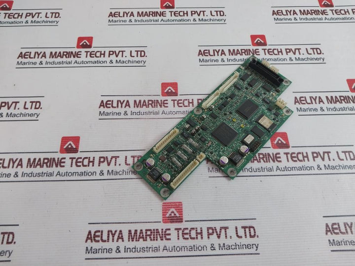 Furuno 03P9346 Printed Circuit Board