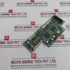 Furuno 03P9346 Printed Circuit Board