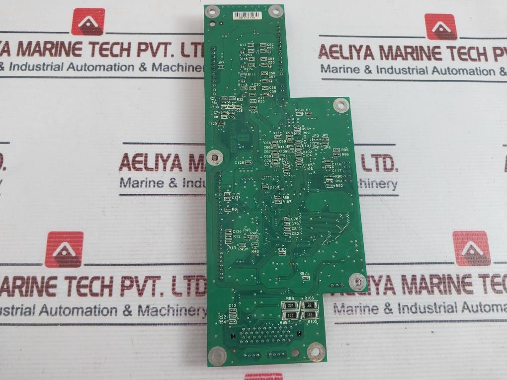 Furuno 03P9346 Printed Circuit Board