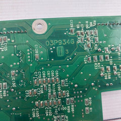 Furuno 03P9346 Printed Circuit Board