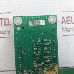 Furuno 03P9346 Printed Circuit Board