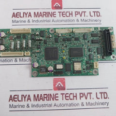 Furuno 03P9346 Printed Circuit Board