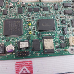 Furuno 03P9346 Printed Circuit Board