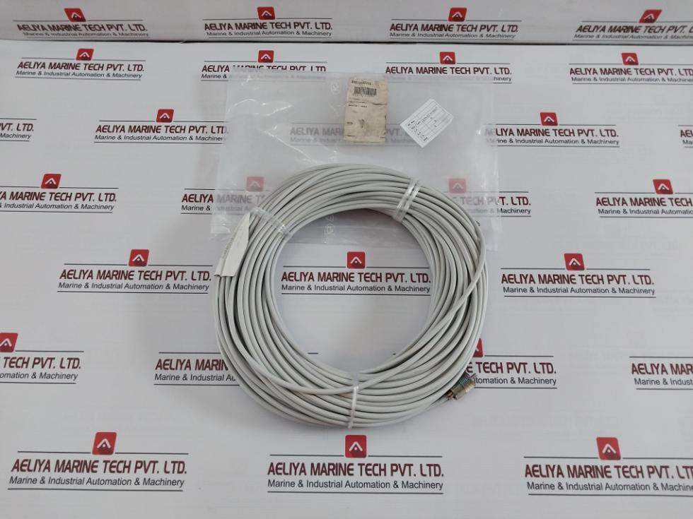 Furuno 04S4168-1 Antenna Cable Assembly 50M 17055Z1 M-p-3