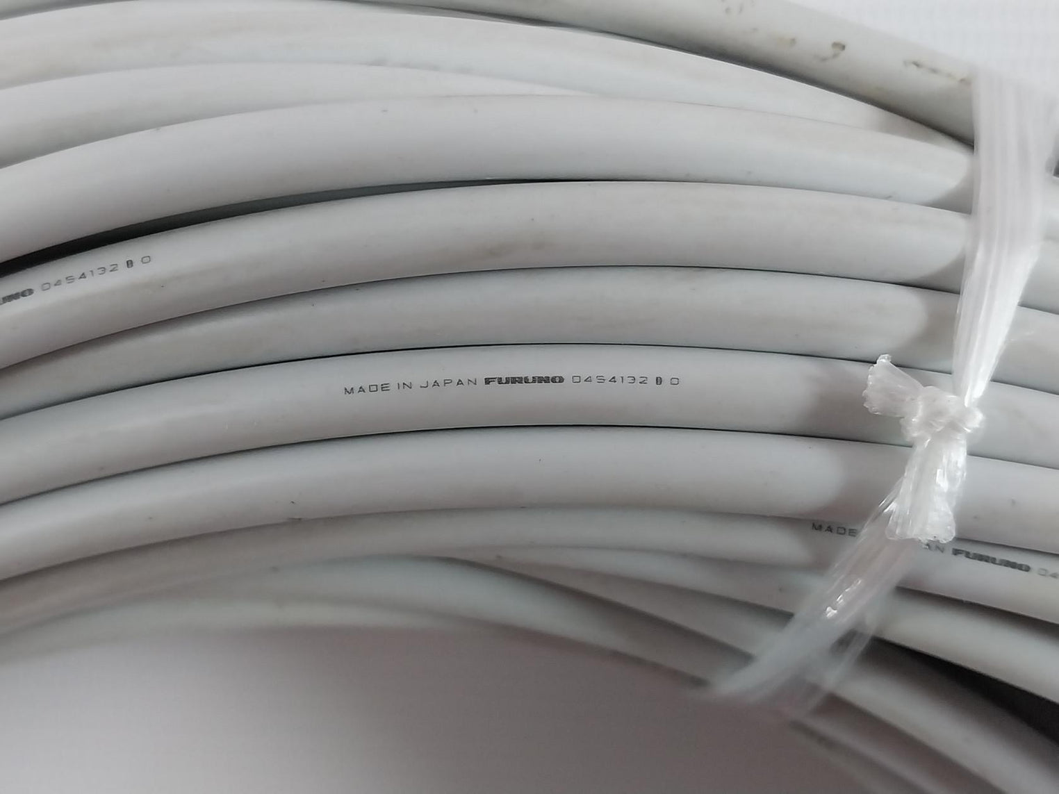 Furuno 04S4168-1 Antenna Cable Assembly 50M 17055Z1 M-p-3