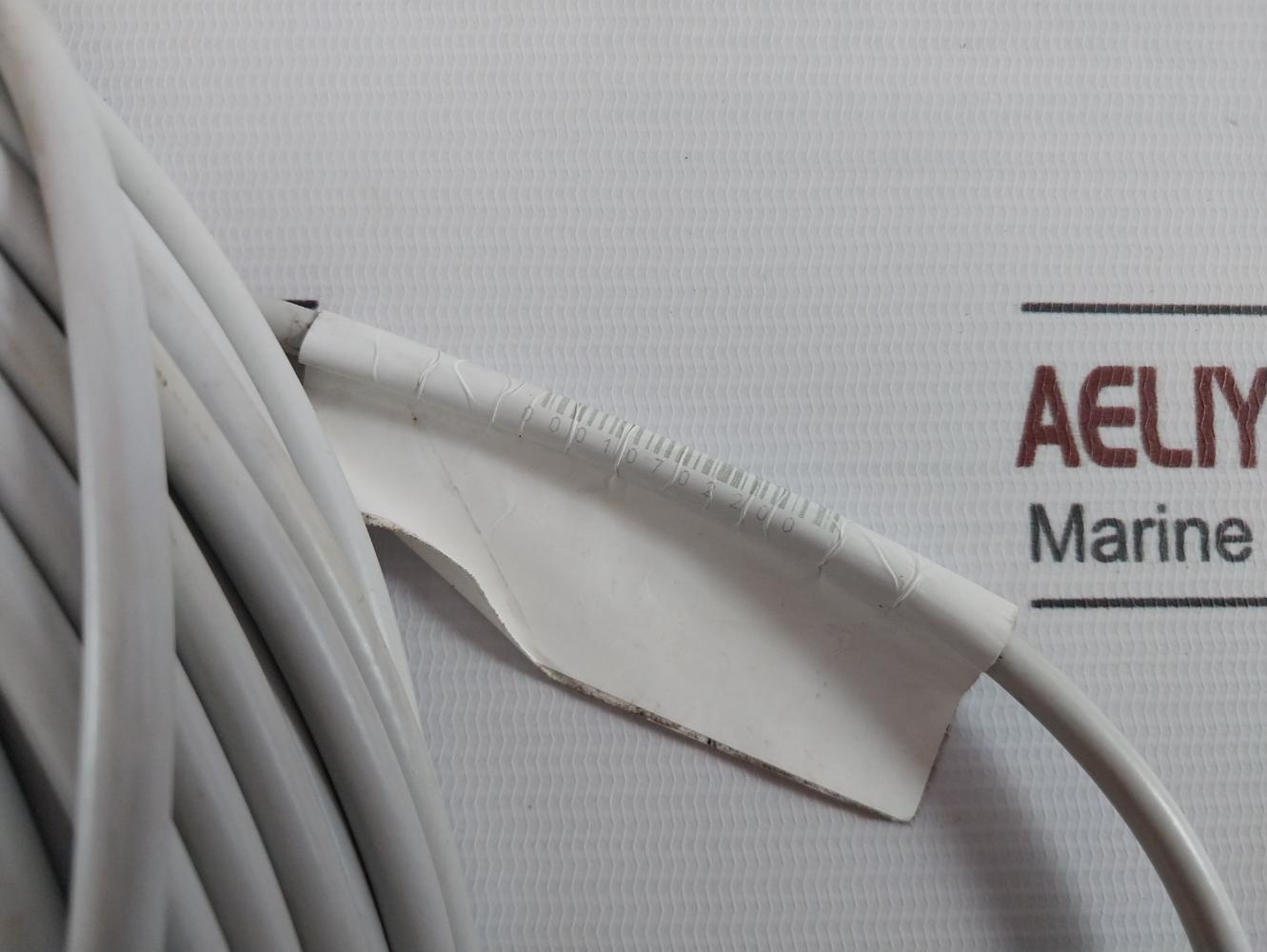 Furuno 04S4168-1 Antenna Cable Assembly 50M 17055Z1 M-p-3