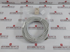 Furuno 04S4168-1 Antenna Cable Assembly 50M 17055Z1 M-p-3