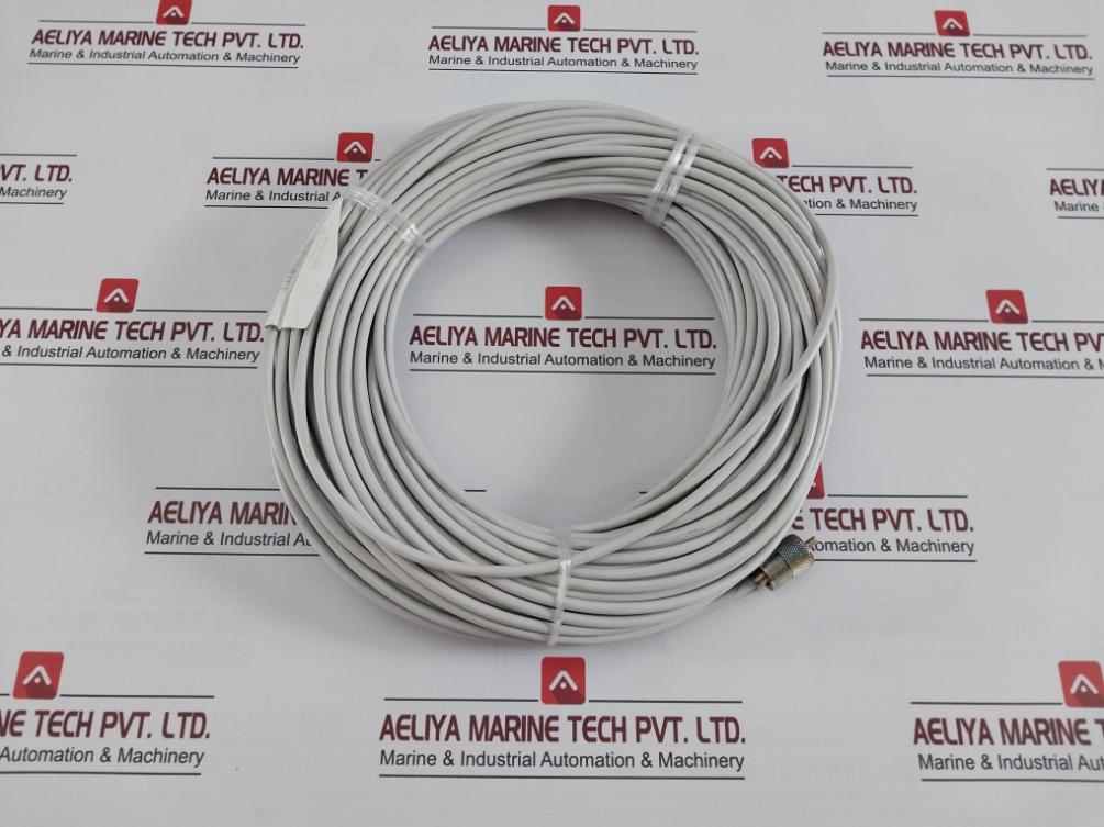 Furuno 04S4168-1 Antenna Cable Assembly 50M 17055Z1 M-p-3
