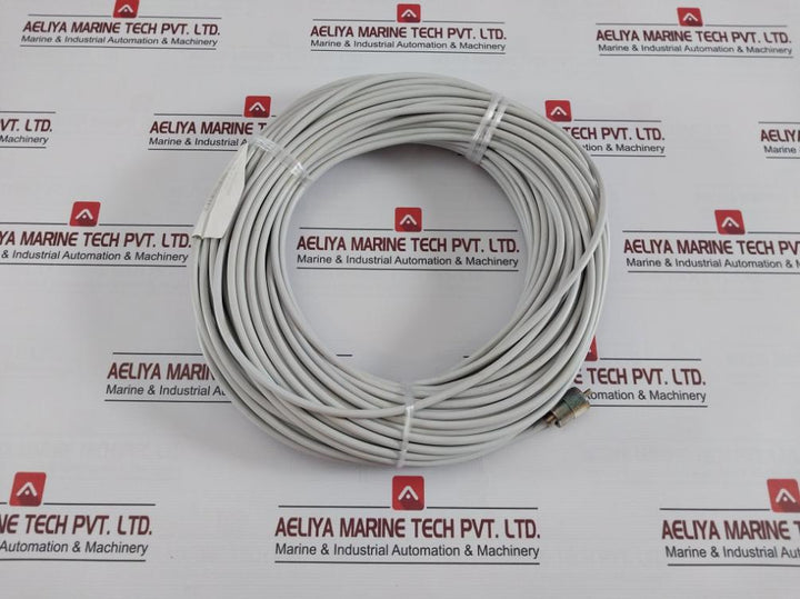 Furuno 04S4168-1 Antenna Cable Assembly 50M 17055Z1 M-p-3