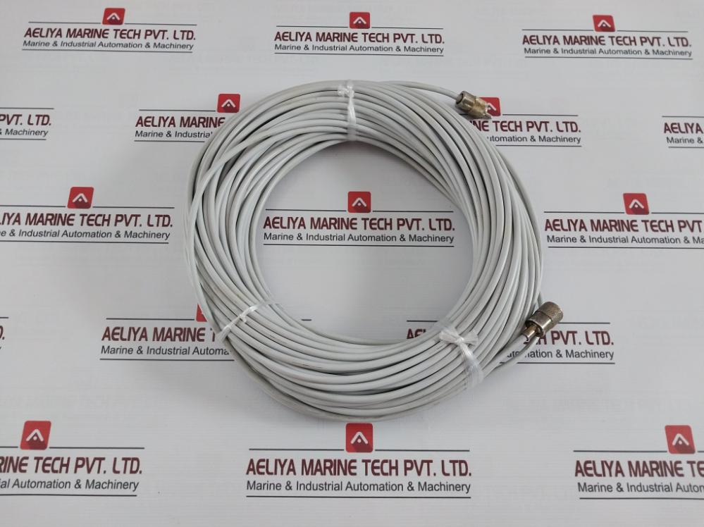 Furuno 04S4168-1 Antenna Cable Assembly 50M 17055Z1 M-p-3