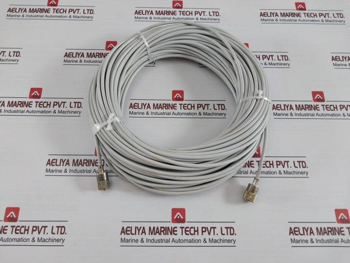 Furuno 04S4168-1 Antenna Cable Assembly 50M 17055Z1 M-p-3